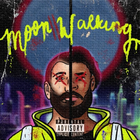 Moon//Walking ft. Mix Williams | Boomplay Music