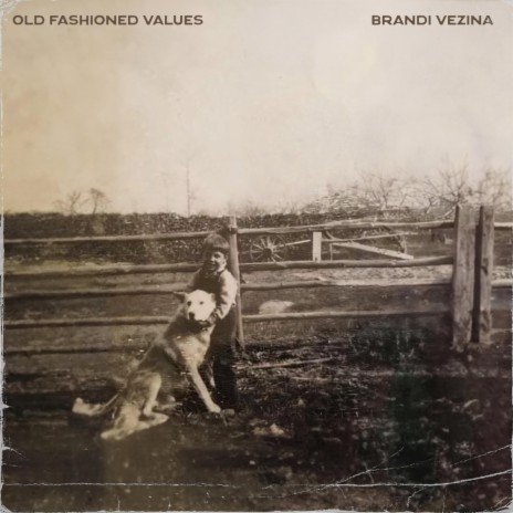 Old Fashioned Values | Boomplay Music