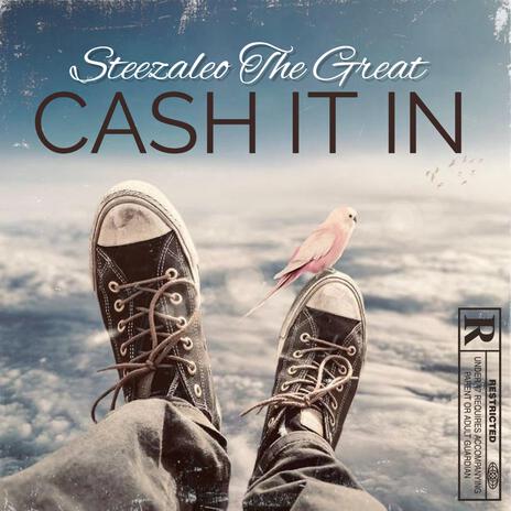 CASH IT IN | Boomplay Music