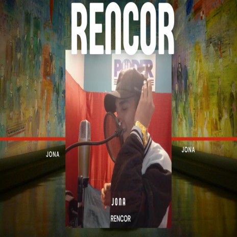 Rencor | Boomplay Music