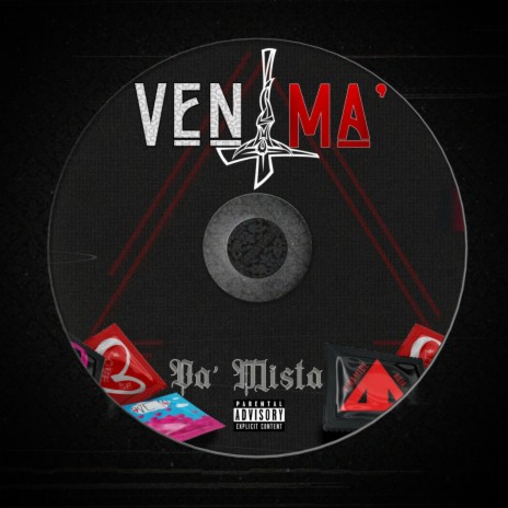 Vent' Ma | Boomplay Music