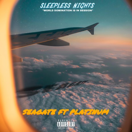 Sleepless Nights ft. DJ Platinum sa | Boomplay Music