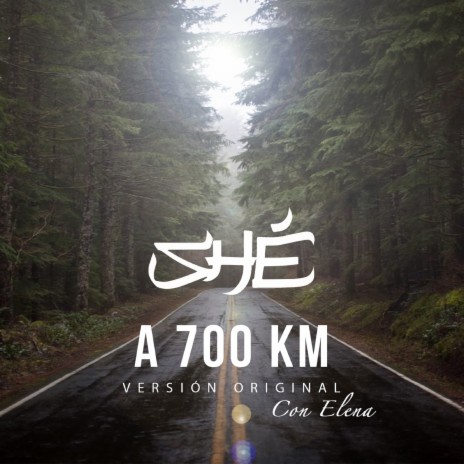 A 700 Km (Con Elena) | Boomplay Music