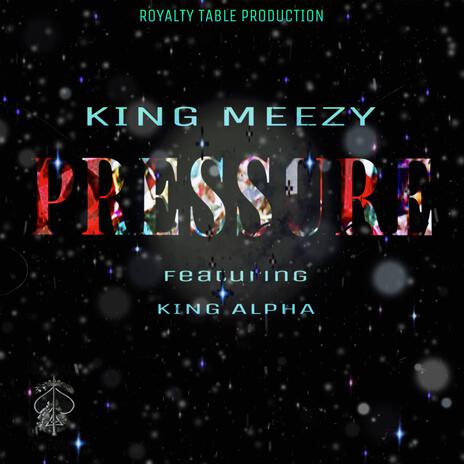 Pressure | Boomplay Music