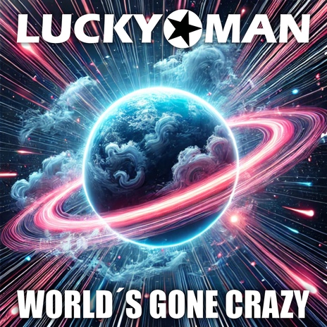 World´s Gone Crazy (Radio Edit) | Boomplay Music