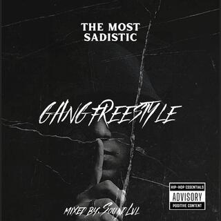 Gang (freestyle)