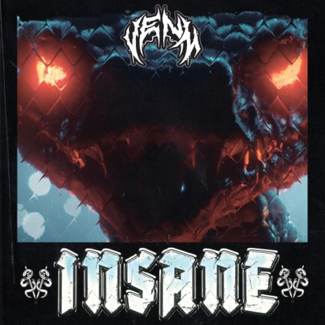 Insane | Boomplay Music