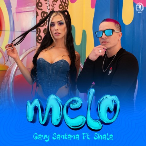 MELO ft. Shala | Boomplay Music