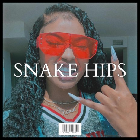 SNAKE HIPS | Boomplay Music