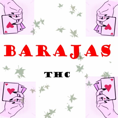 BARAJAS | Boomplay Music