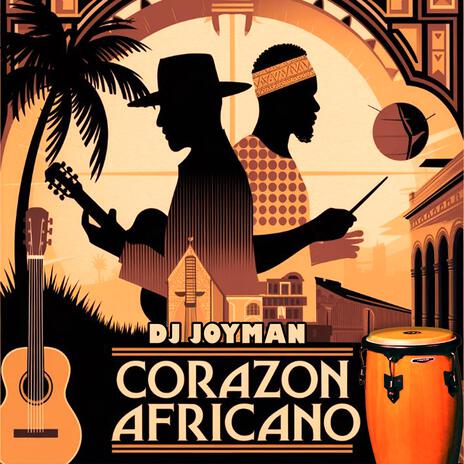 Corazon Africano | Boomplay Music