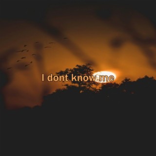 I dont know me (Instrumental)