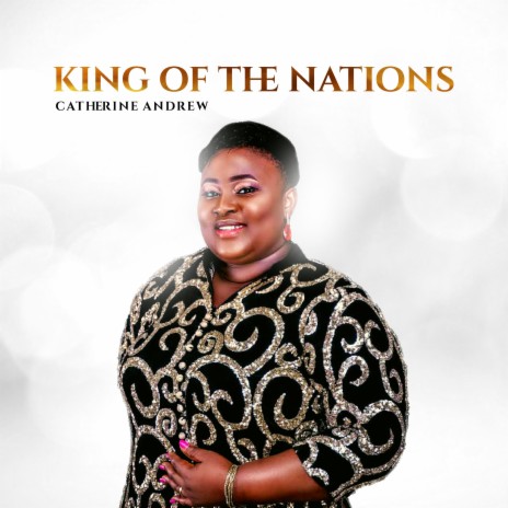 King Of The Nations | Boomplay Music
