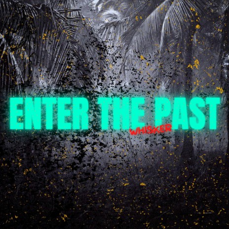Enter The Past