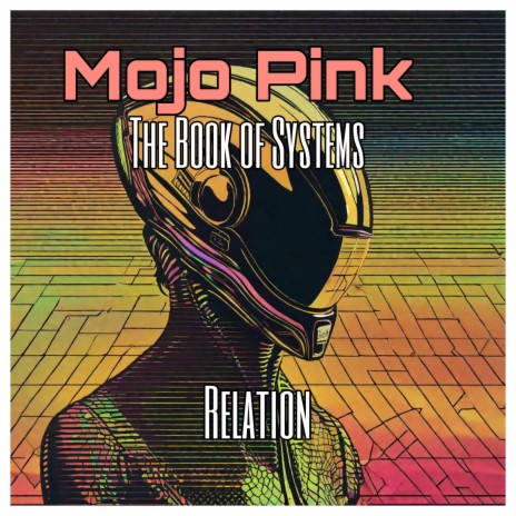 The Book of Systems: Relation | Boomplay Music