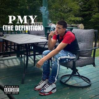 PMY (THE DEFINITION)