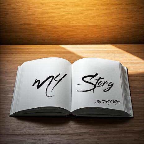 My Story | Boomplay Music