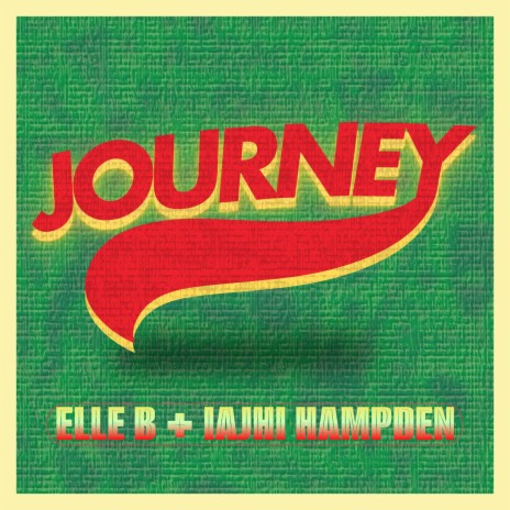 Journey ft. Iajhi Hampden | Boomplay Music