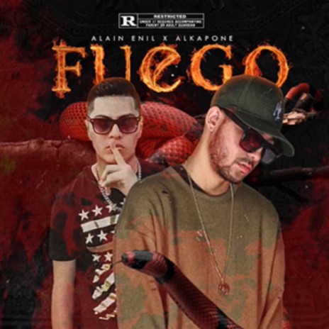 Fuego ft. Alkapone | Boomplay Music