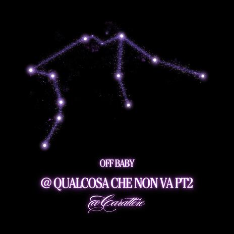 Qualcosa che non va pt2 | Boomplay Music