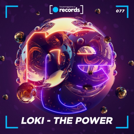 The Power (Original Mix) | Boomplay Music