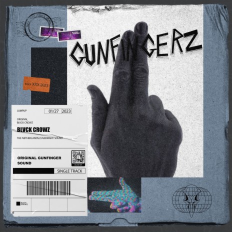 GUNFINGERZ | Boomplay Music