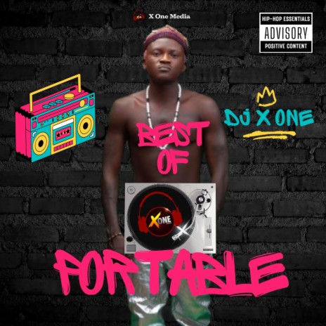 Best of portable Xtra Vibes | Boomplay Music