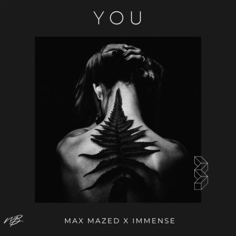 You ft. IMMENSE | Boomplay Music