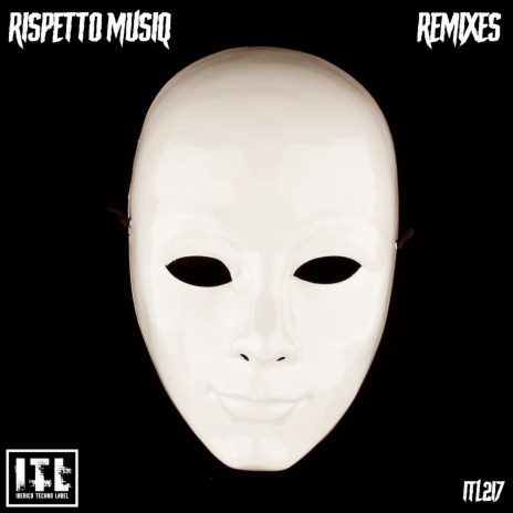 RAVE ME (Rispetto Musiq Remix)