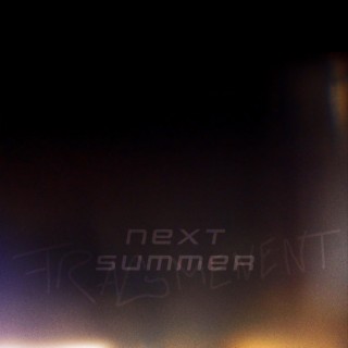 Next Summer
