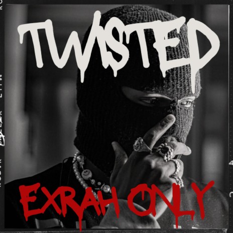 Twisted | Boomplay Music