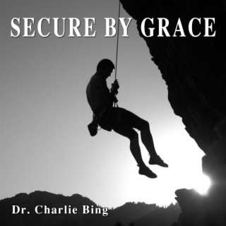 #30 - Secured by Grace