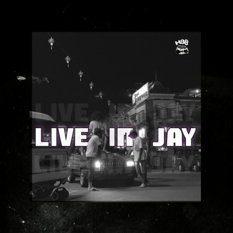 Live in j | Boomplay Music