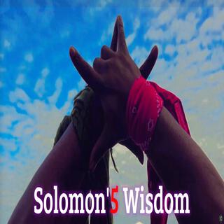 Solomon's Wisdom