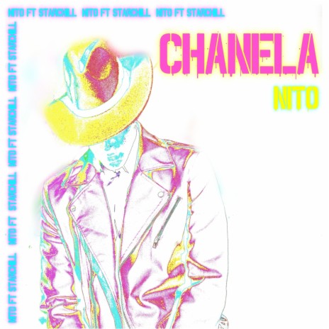 Chanela (feat. Starchill) | Boomplay Music