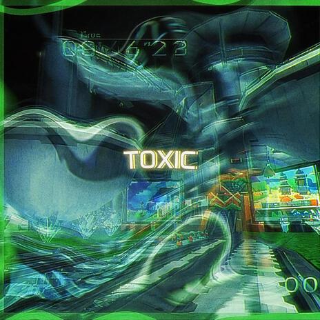 Toxic (Instrumental) | Boomplay Music