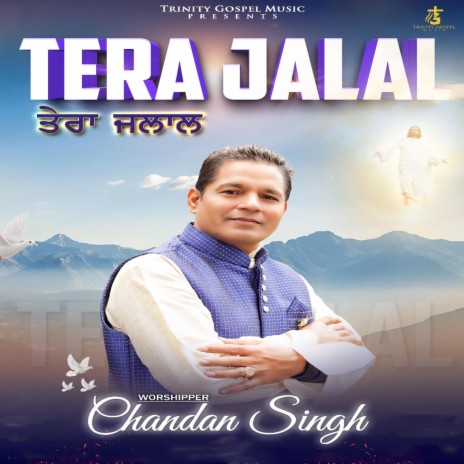 TERA JALAL | Boomplay Music