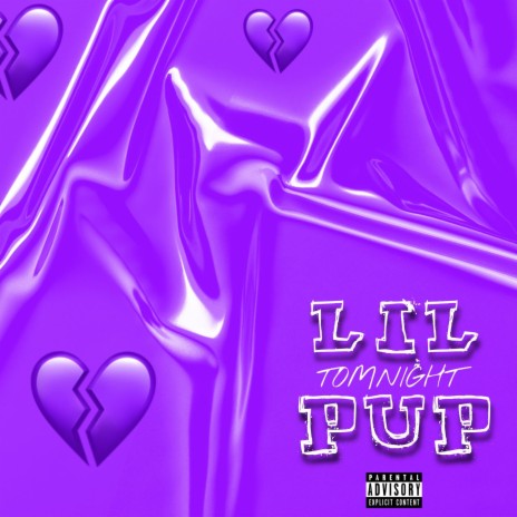 lil pup | Boomplay Music