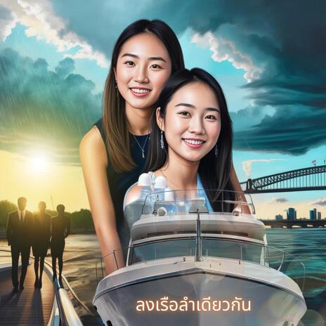 ลงเรือลำเดียวกัน | Boomplay Music