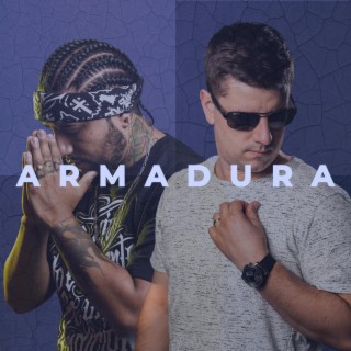 Armadura ft. Richie Rivera MX lyrics | Boomplay Music