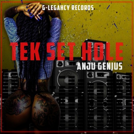 Tek Set Hole | Boomplay Music