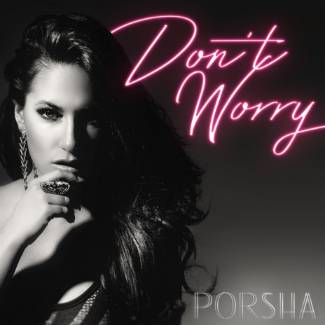 Don't Worry ft. JRDN