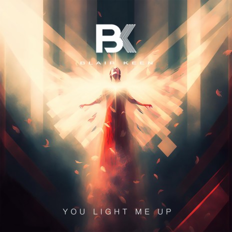 You Light Me Up | Boomplay Music