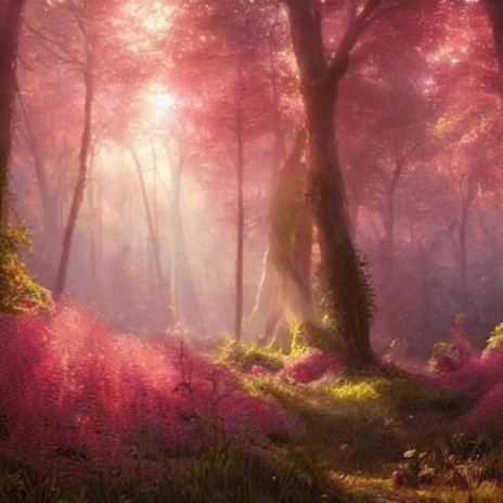 Hibiscus Forest!