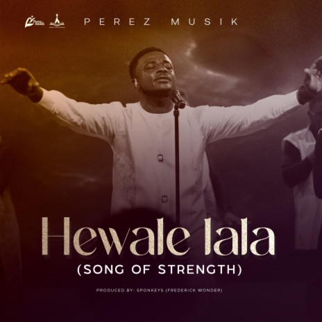 Hewale Lala(Song of Strength) | Boomplay Music