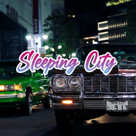 Sleeping City | Boomplay Music