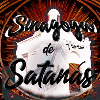 Sinagoga De satanás