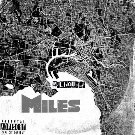 MILES | Boomplay Music
