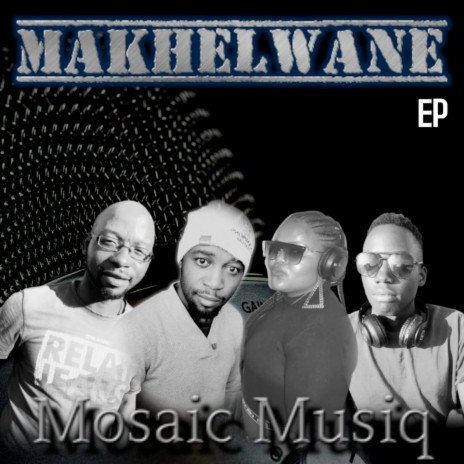 Makhelwane ft. MJ da Soul, Mosaic Musiq & Shaz'Mol