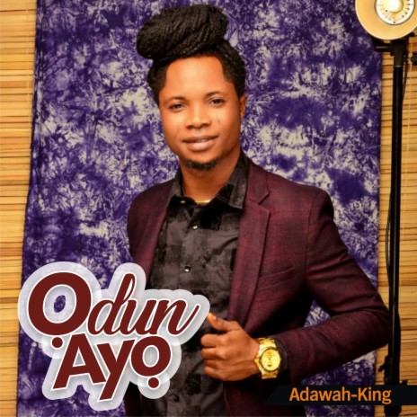 Odun Ayo | Boomplay Music